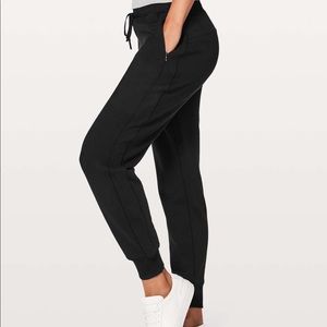 Cool and Collected Jogger